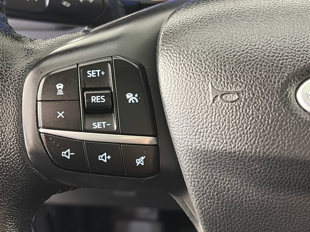 Certified 2020 Ford Escape SE Sport AWD/4WD image 17