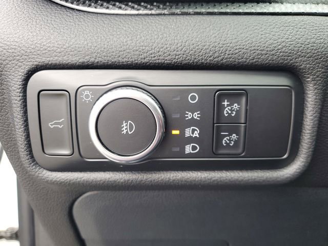 Certified 2024 Ford Explorer ST w/ Equipment Group 401A image 21