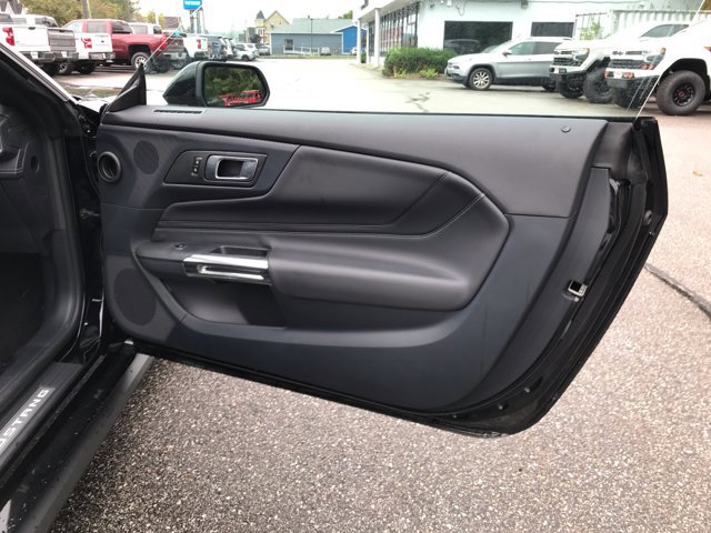 Certified 2024 Ford Mustang GT Premium image 25