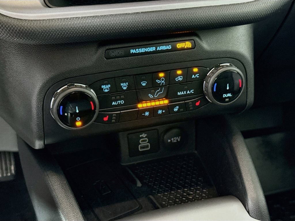 Certified 2023 Ford Bronco Sport Outer Banks w/ Tech Package AWD/4WD image 16