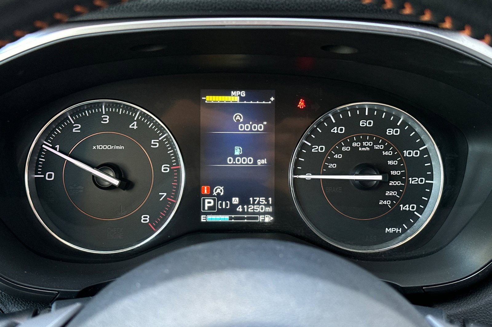 Used 2022 Subaru Crosstrek 2.5i Limited w/ Moonroof Package 2 image 24