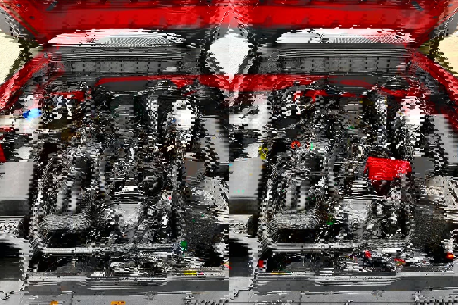 Certified 2023 Ford Bronco Black Diamond image 32