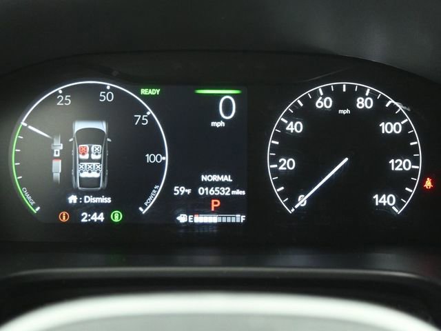 Used 2025 Honda CR-V Sport-L image 29