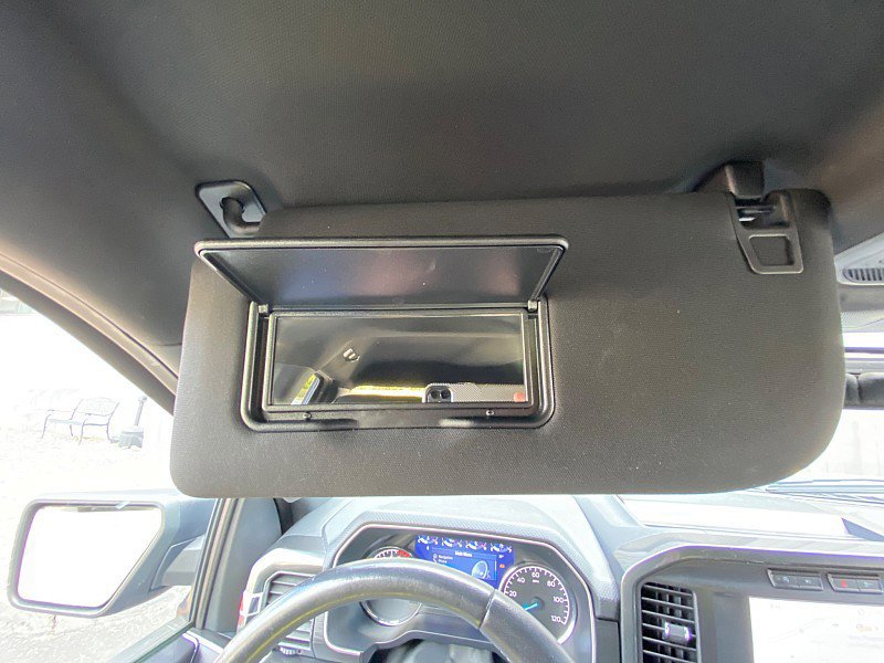 Certified 2021 Ford F150 XLT w/ Equipment Group 301A Mid image 59