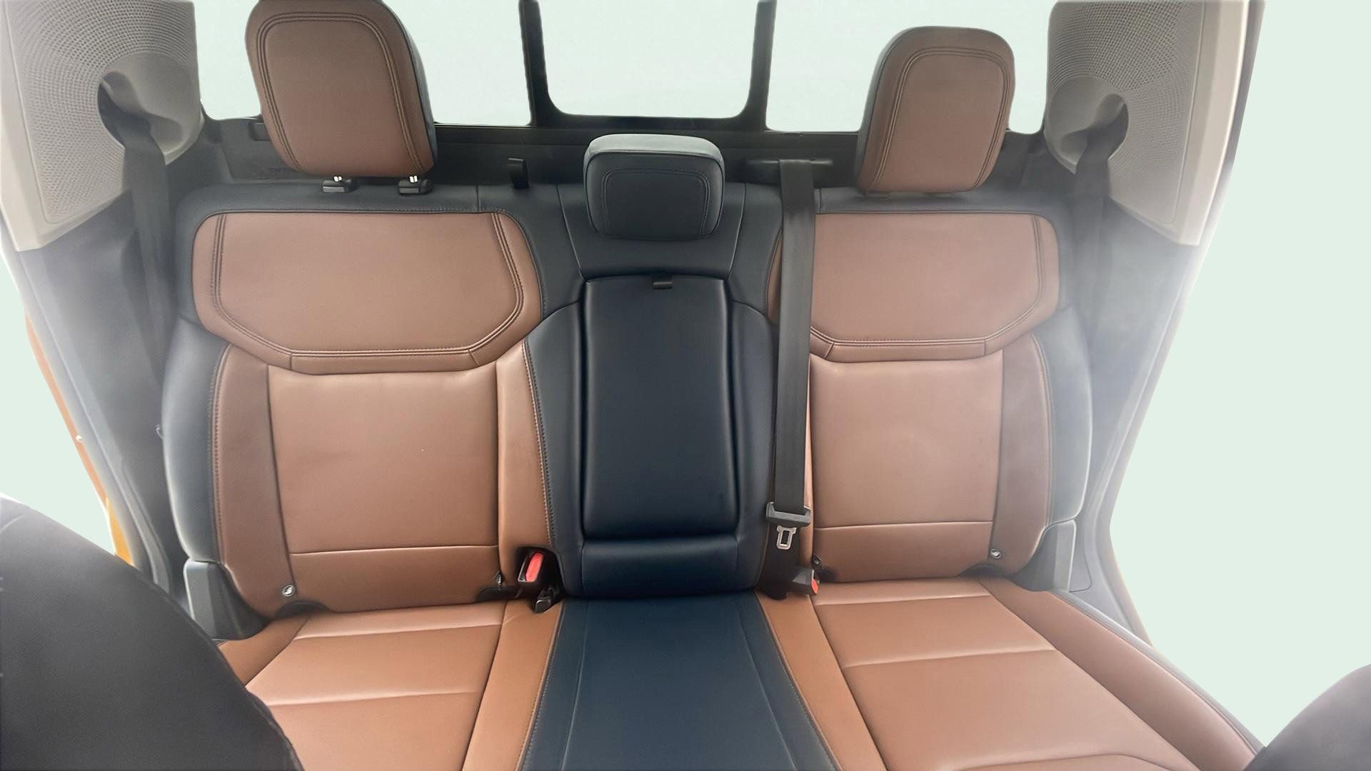 Certified 2022 Ford Maverick Lariat w/ Lariat Luxury Package image 18