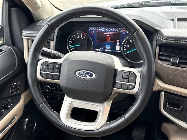 Certified 2024 Ford Expedition Limited image 13