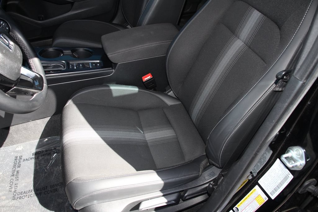 Used 2023 Honda Civic Sport image 23