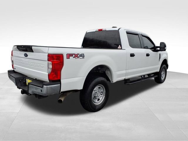 Certified 2020 Ford F250 XL w/ Power Equipment Group image 8