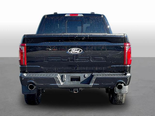 Certified 2024 Ford F150 XLT w/ Equipment Group 302A MID AWD/4WD image 6