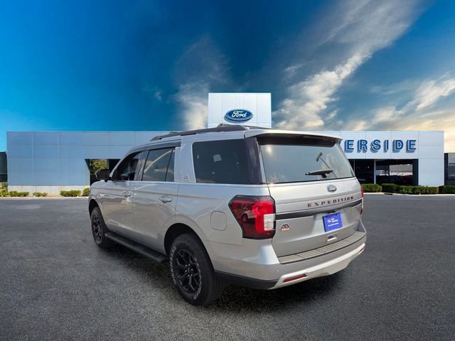 Certified 2024 Ford Expedition Timberline AWD/4WD image 5