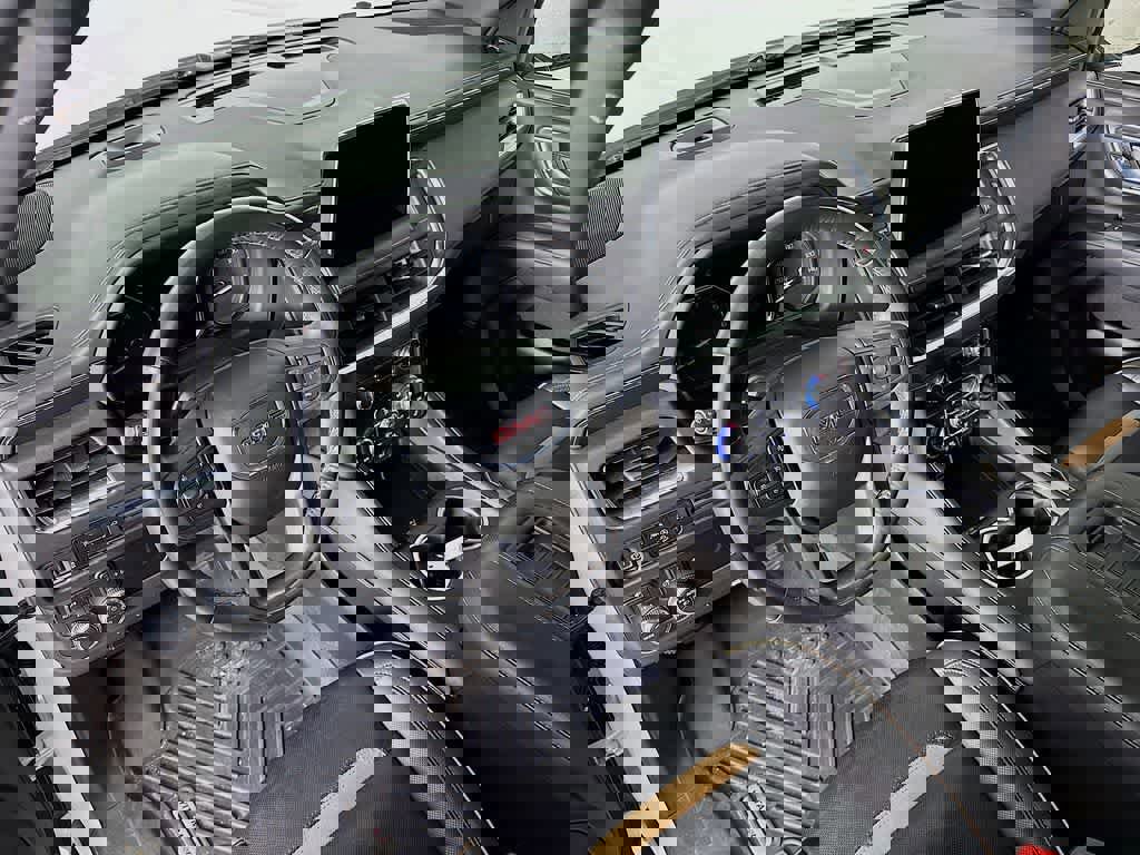 Used 2021 GMC Yukon AT4 image 9