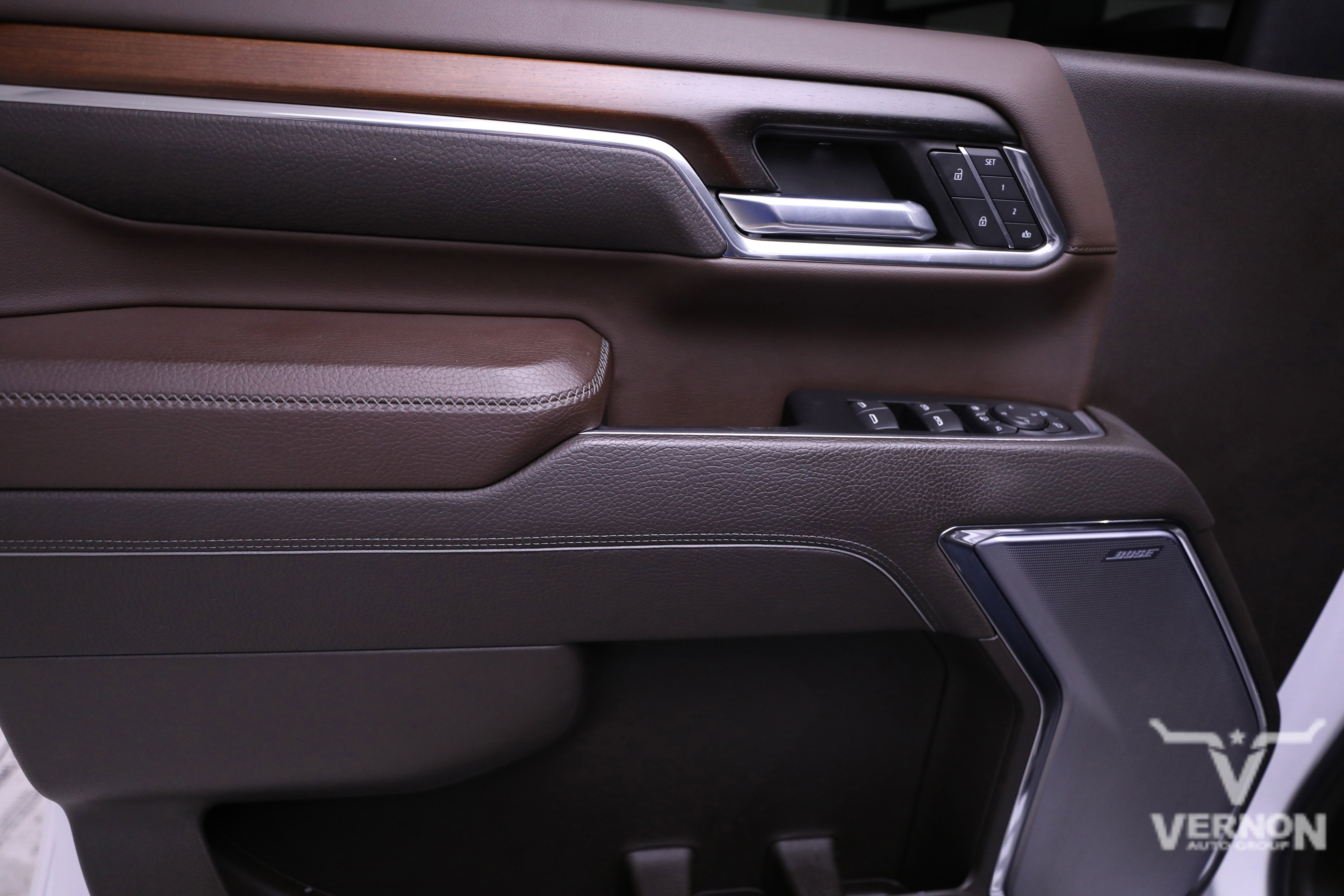 Used 2024 GMC Sierra 2500 Denali w/ Denali Reserve Package image 20