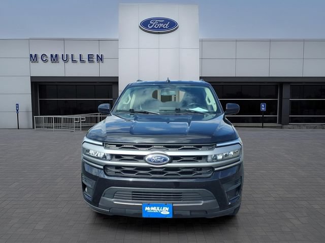 Certified 2024 Ford Expedition XLT AWD/4WD image 2