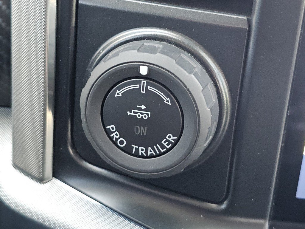 Certified 2022 Ford F150 Limited AWD/4WD image 12