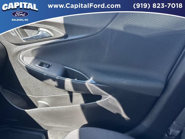 Used 2024 Chevrolet Malibu LS w/ LPO, Floor Liner Package FWD image 28