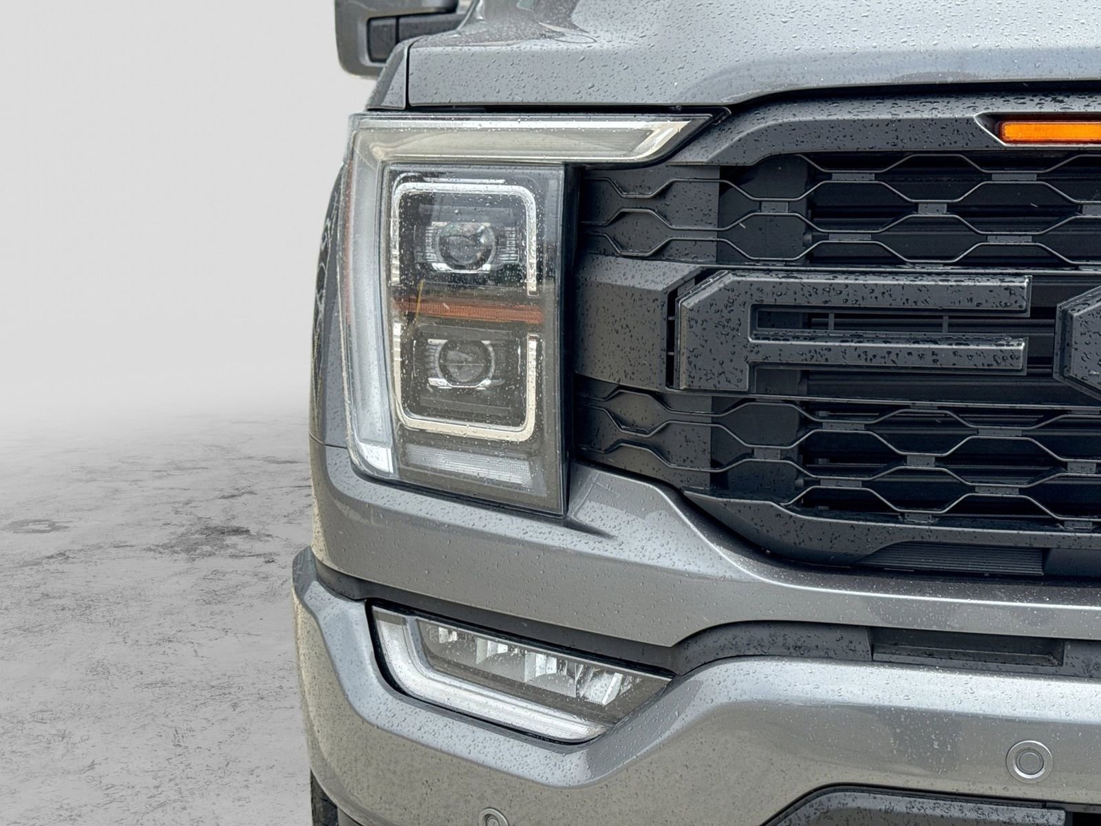 Certified 2023 Ford F150 Lariat w/ Equipment Group 502A High AWD/4WD image 9