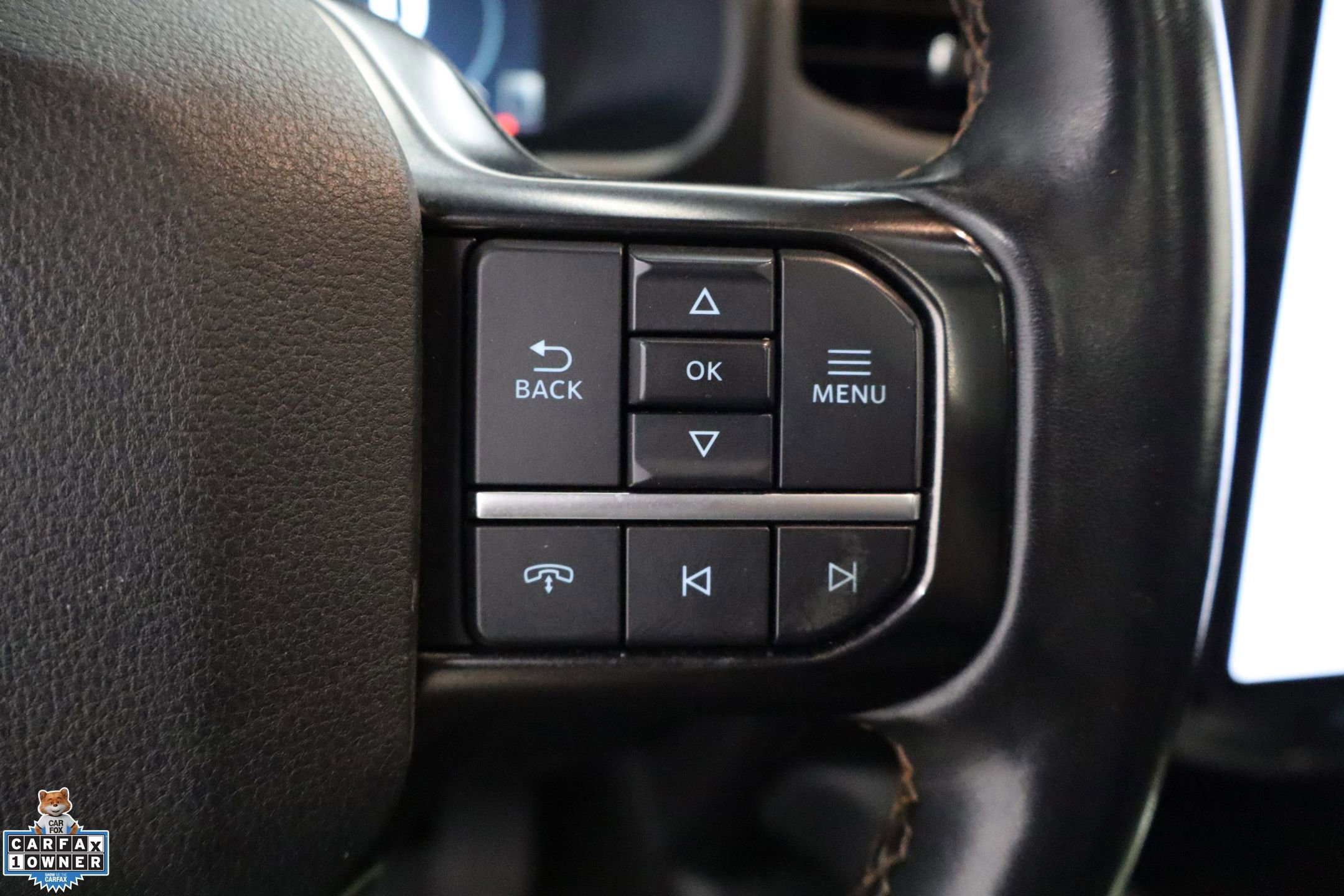 Certified 2023 Ford Expedition Platinum image 17