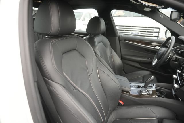 Used 2017 BMW 540i image 20