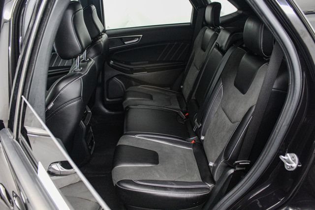 Certified 2022 Ford Edge ST w/ Equipment Group 401A AWD/4WD image 13