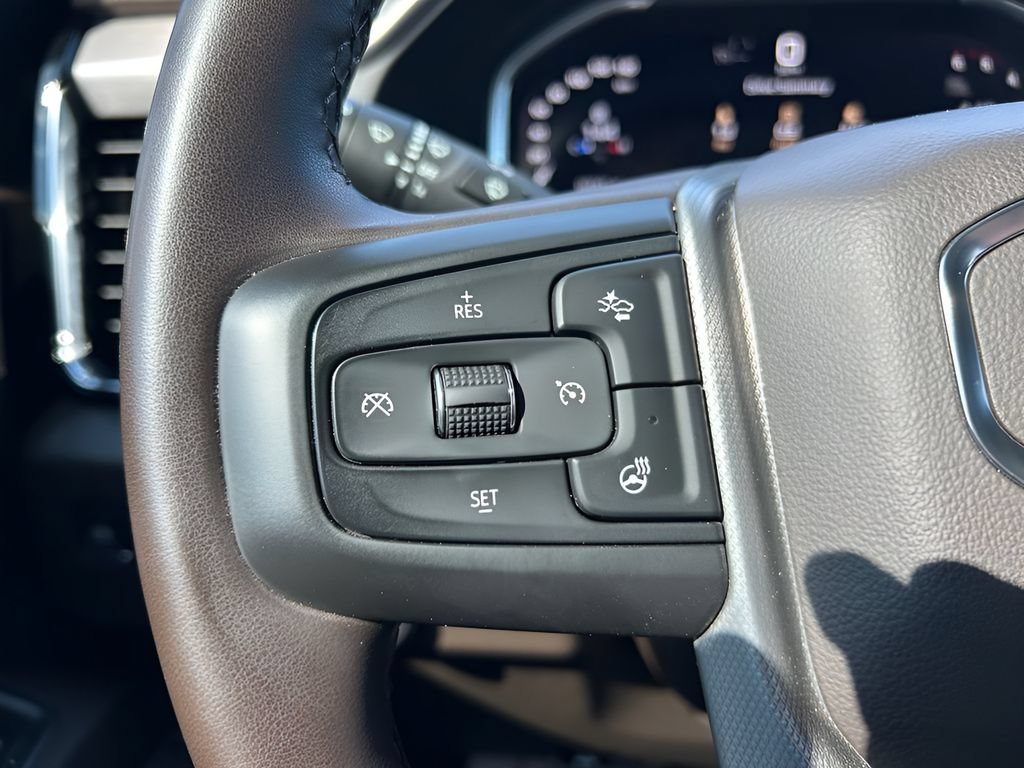 Used 2026 GMC Sierra 3500 Denali w/ Denali Reserve Package AWD/4WD image 19
