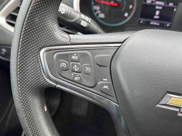 Used 2025 Chevrolet Malibu LT FWD image 24