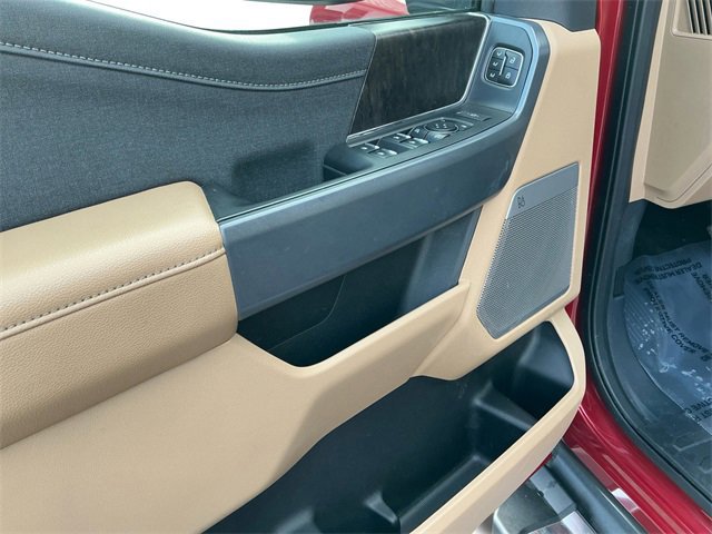 Certified 2023 Ford F350 Lariat image 12