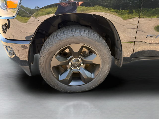 Used 2019 RAM 1500 Big Horn AWD/4WD image 26
