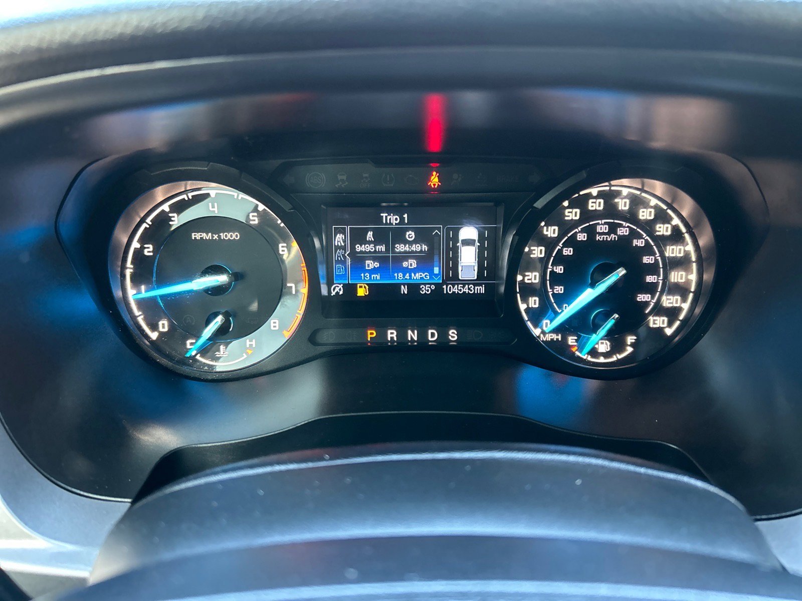 Certified 2020 Ford Ranger XLT w/ Equipment Group 301A Mid image 25