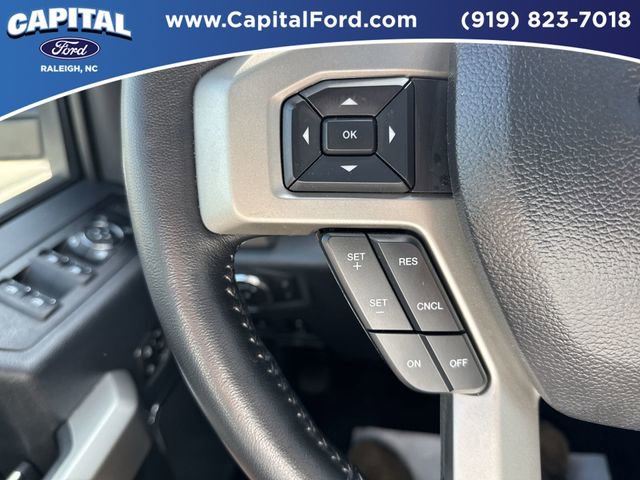 Certified 2022 Ford F250 Lariat w/ Lariat Ultimate Package image 24