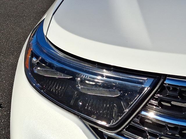 Certified 2022 Ford Explorer XLT image 9