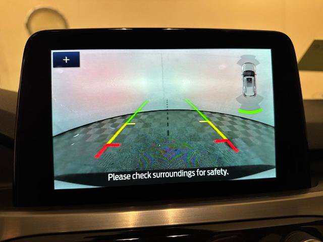 Certified 2022 Ford Escape Titanium image 27