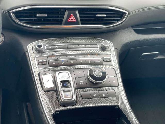 Used 2023 Hyundai Santa Fe SEL w/ Cargo Package FWD image 16