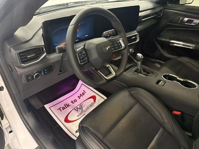 Certified 2024 Ford Mustang GT Premium RWD image 10