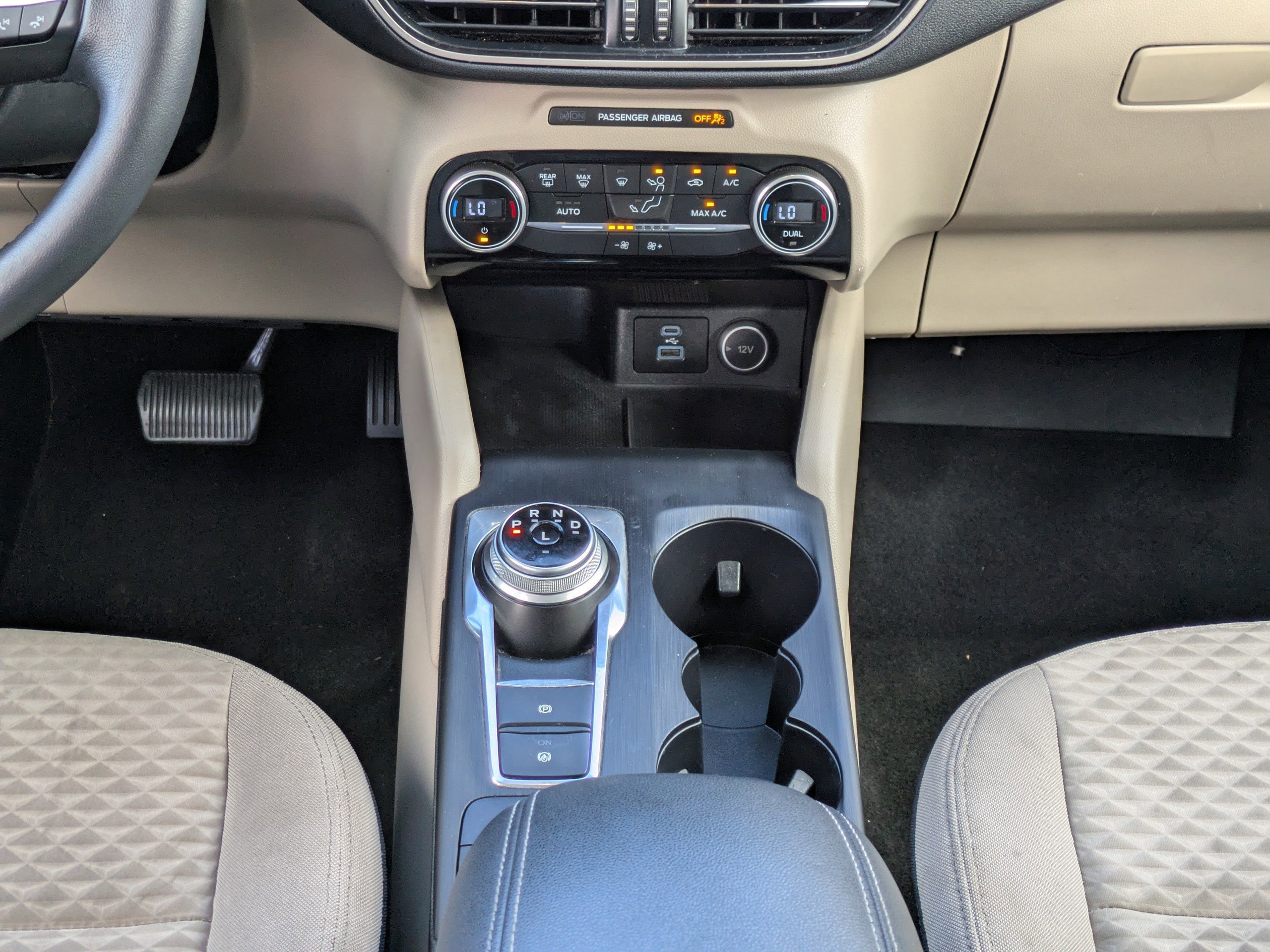 Certified 2021 Ford Escape SE w/ Convenience Package image 18