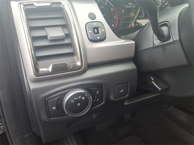 Certified 2023 Ford Ranger XLT w/ Equipment Group 302A High image 13