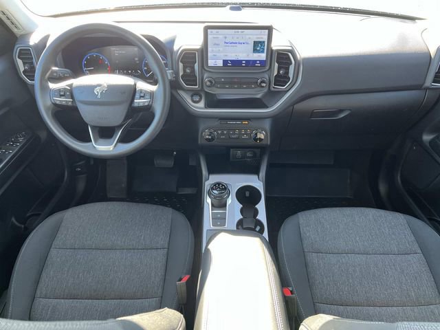 Certified 2024 Ford Bronco Sport Big Bend image 14