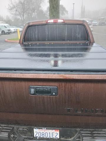 Used 2017 Toyota Tundra SR5 image 6