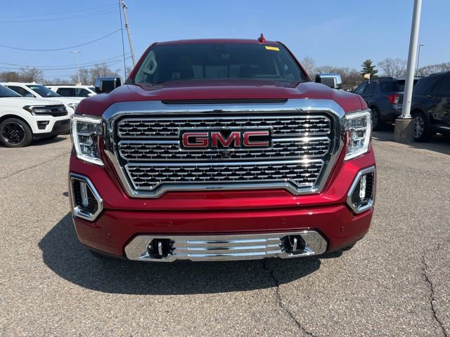 Used 2022 GMC Sierra 1500 Denali w/ Denali Reserve Package image 7