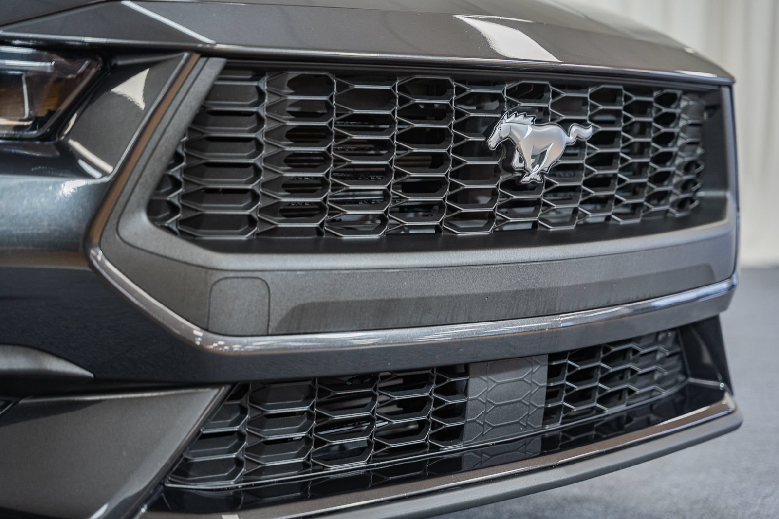 Certified 2024 Ford Mustang Premium RWD image 13