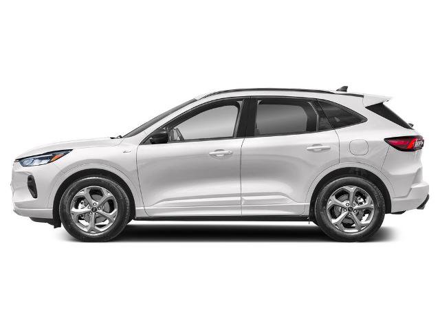 Certified 2023 Ford Escape ST-Line w/ Tech Pack #1 AWD/4WD image 3