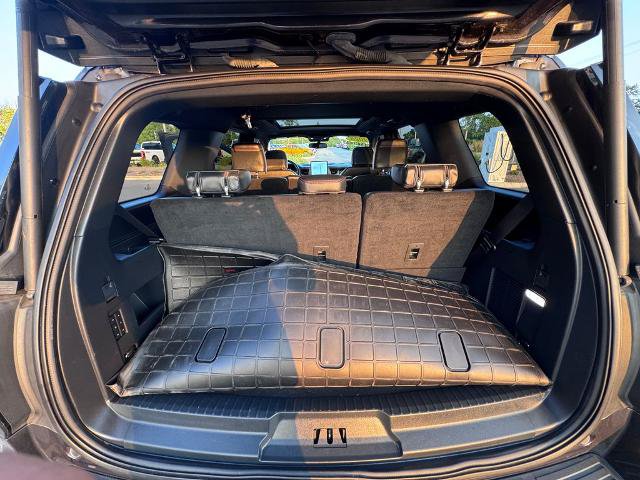 Certified 2023 Ford Expedition Limited AWD/4WD image 16