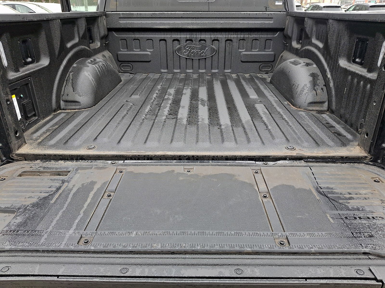 Certified 2022 Ford F150 Raptor w/ Equipment Group 801A High image 29