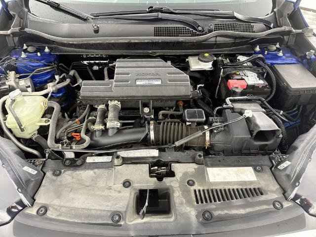 Used 2021 Honda CR-V EX image 29