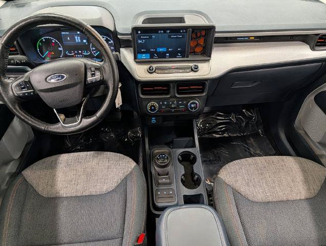 Certified 2022 Ford Maverick XLT w/ XLT Luxury Package FWD image 24