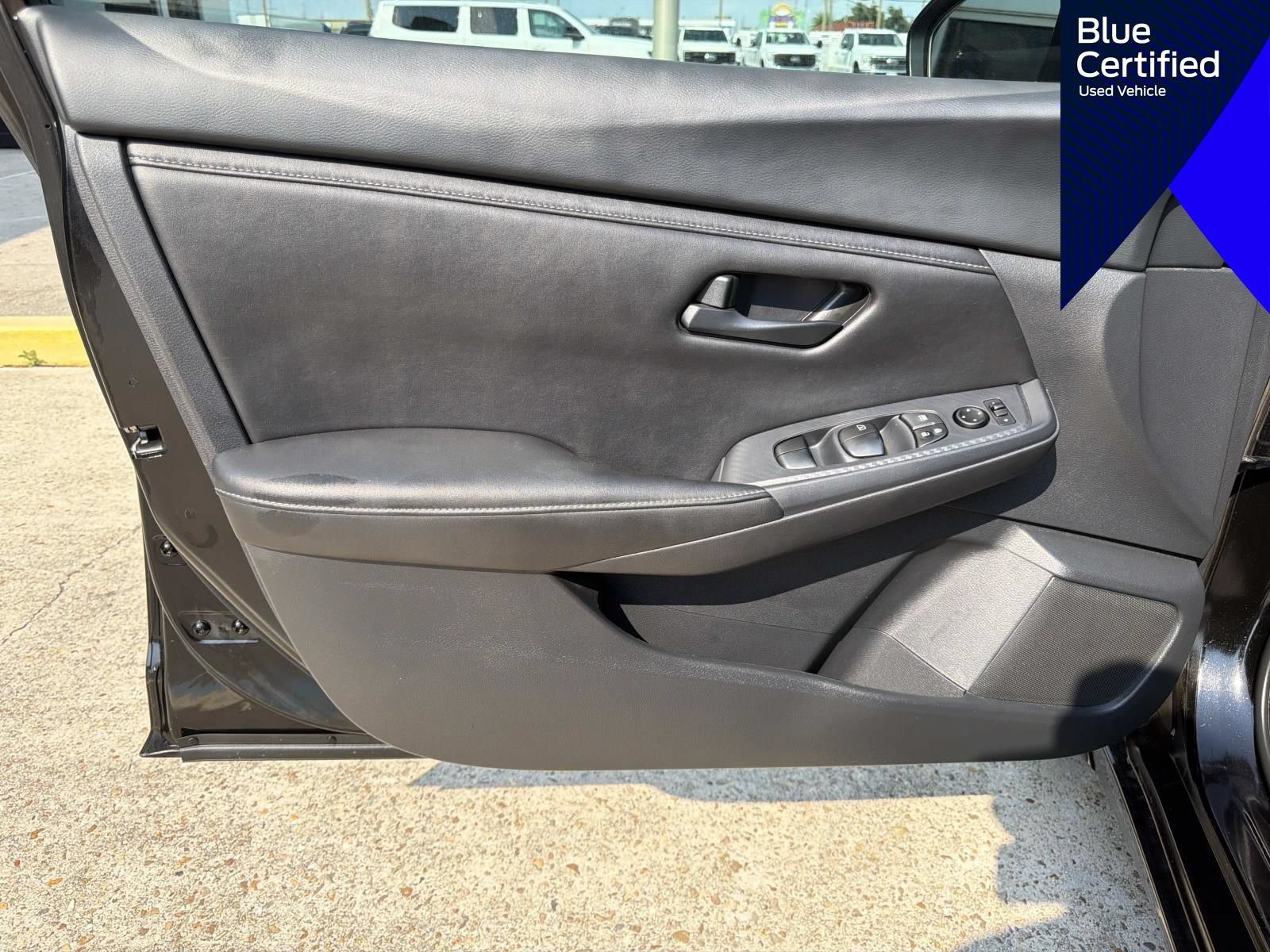 Used 2024 Nissan Sentra S FWD image 25