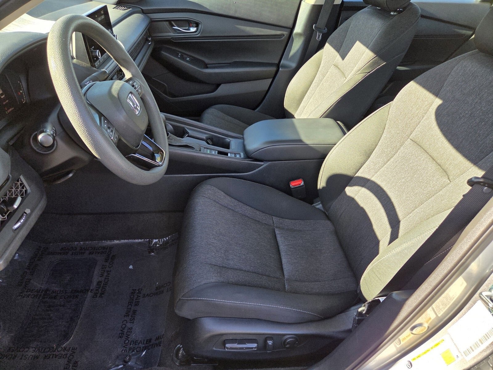 Used 2024 Honda Accord EX image 10