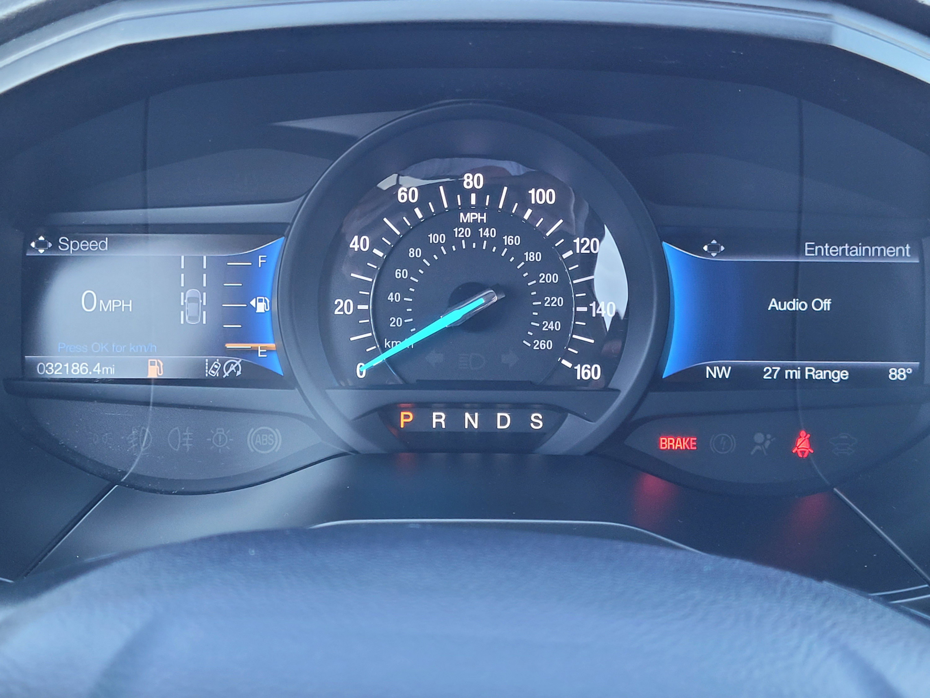 Certified 2023 Ford Edge SE AWD/4WD image 19
