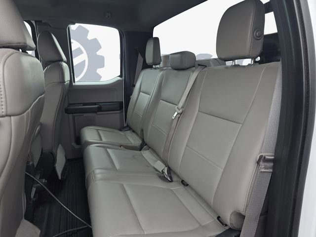 Certified 2018 Ford F350 XL w/ Power Equipment Group image 14