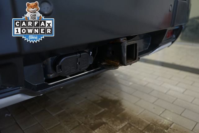 Certified 2023 Ford Explorer Timberline AWD/4WD image 14