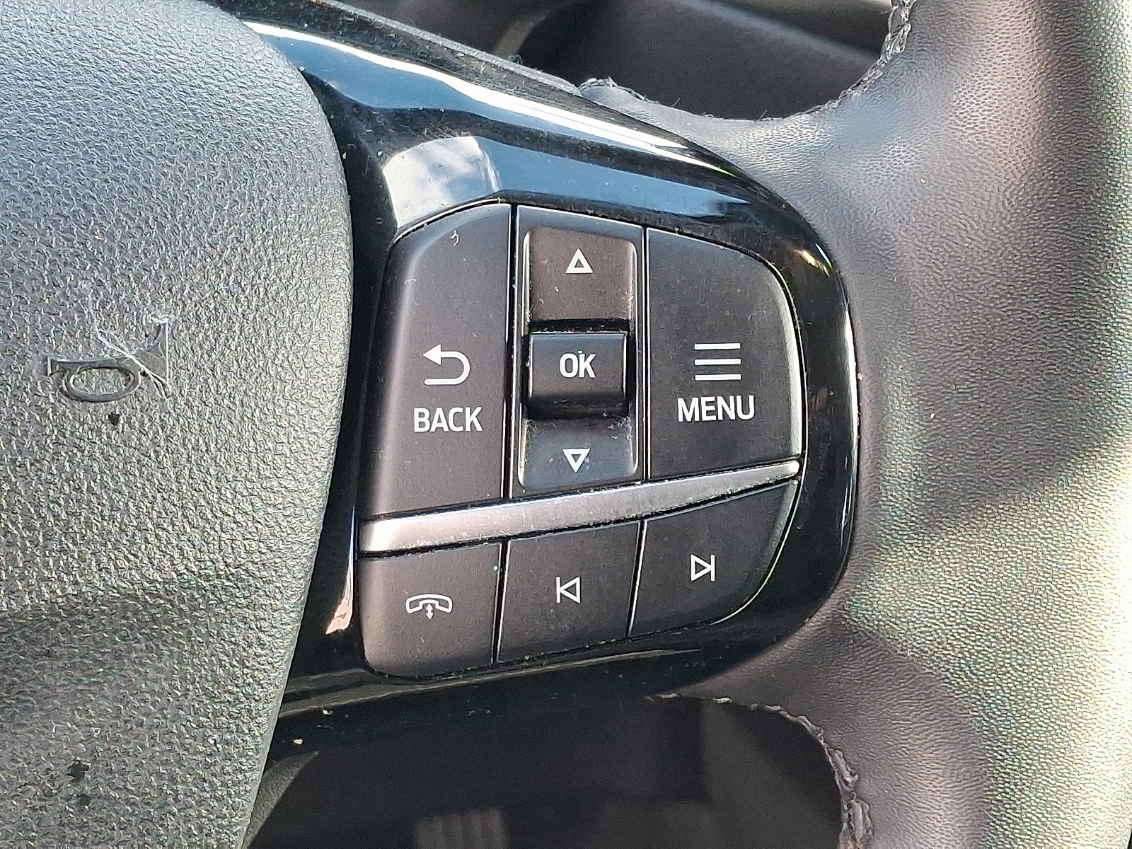 Certified 2023 Ford Escape Active w/ Tech Pack #2 image 23